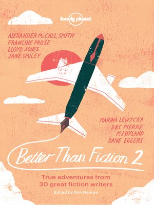 cover image of Better than Fiction 2